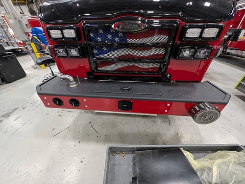 White Bear Lake FD