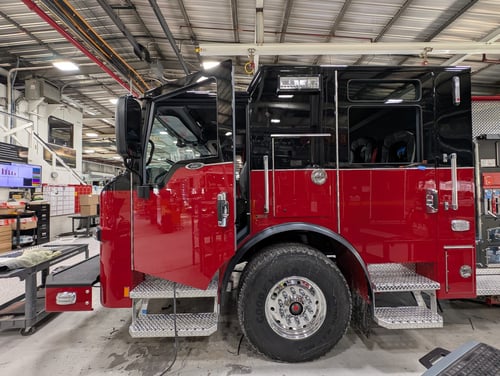 White Bear Lake FD