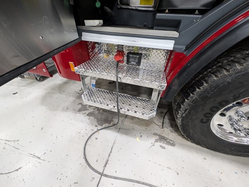 White Bear Lake FD