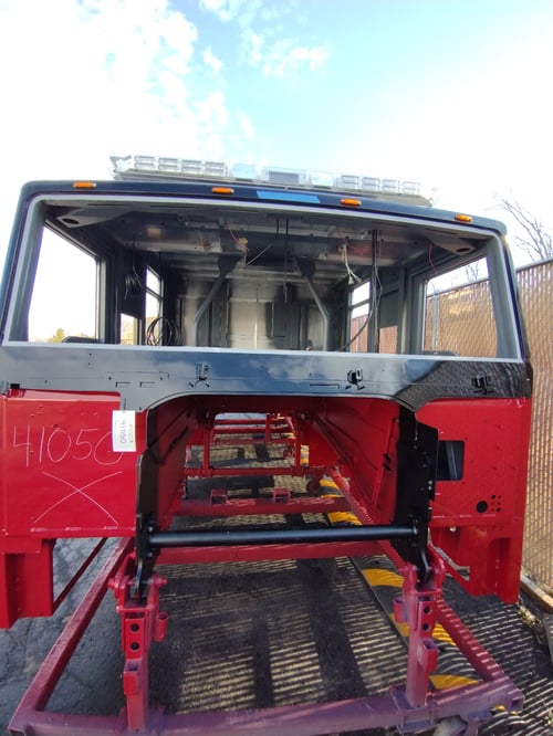 White Bear Lake FD