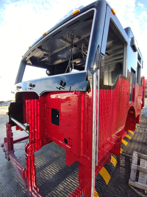 White Bear Lake FD