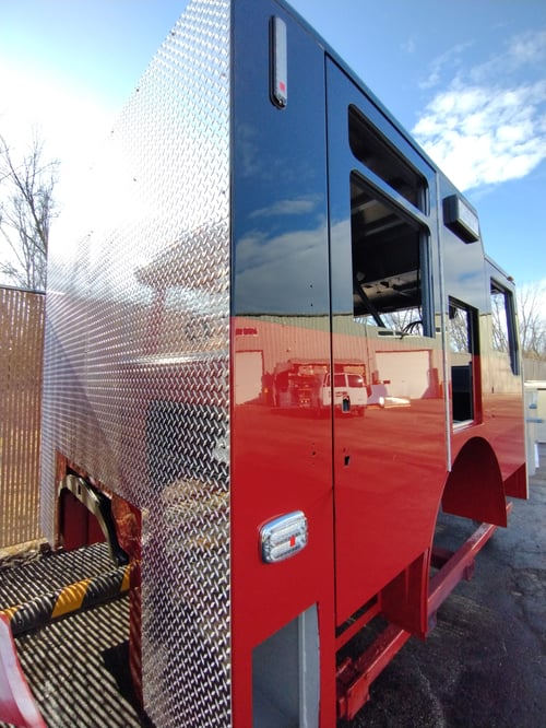White Bear Lake FD