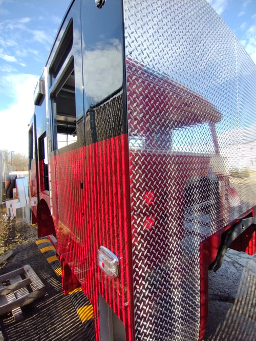 White Bear Lake FD