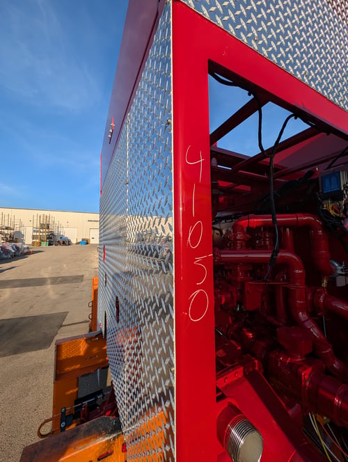 White Bear Lake FD