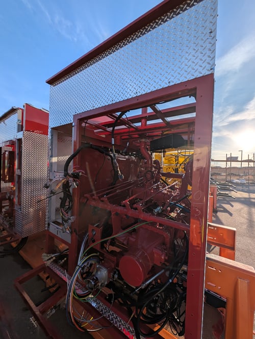White Bear Lake FD