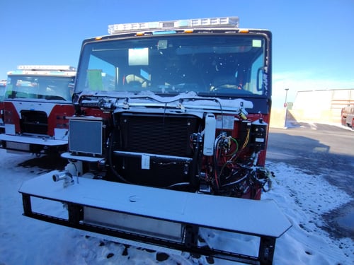White Bear Lake FD