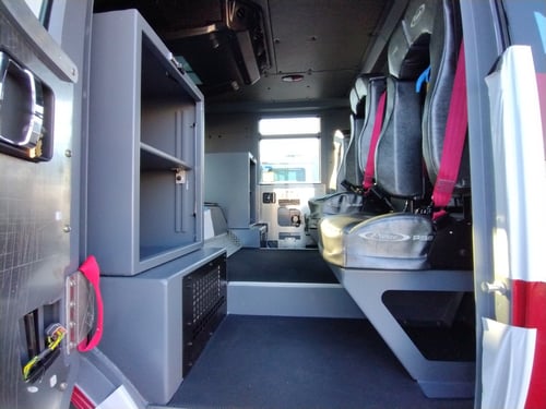 White Bear Lake FD