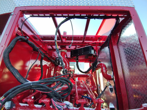 White Bear Lake FD