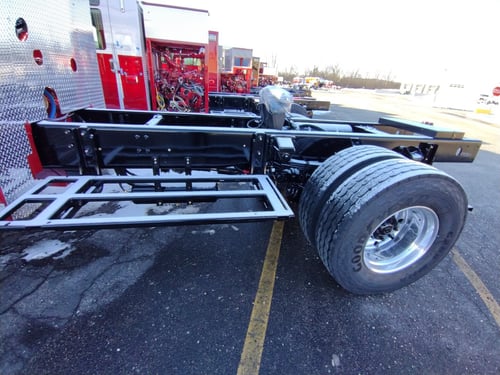 White Bear Lake FD