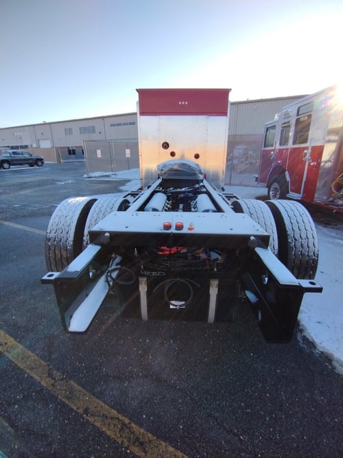White Bear Lake FD