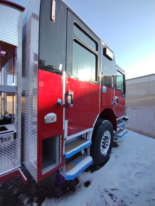 White Bear Lake FD