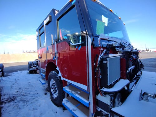 White Bear Lake FD