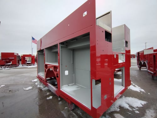 White Bear Lake FD