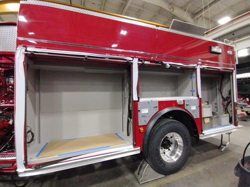 White Bear Lake FD