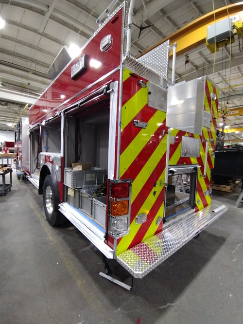 White Bear Lake FD