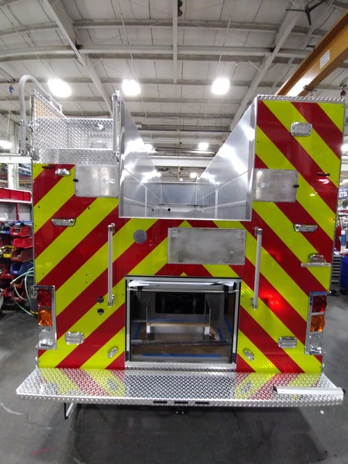 White Bear Lake FD
