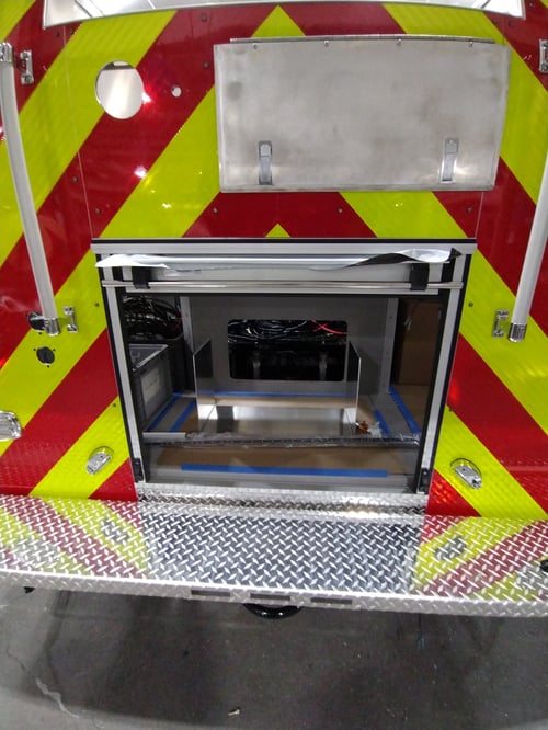 White Bear Lake FD