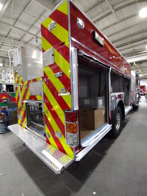 White Bear Lake FD