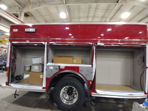 White Bear Lake FD