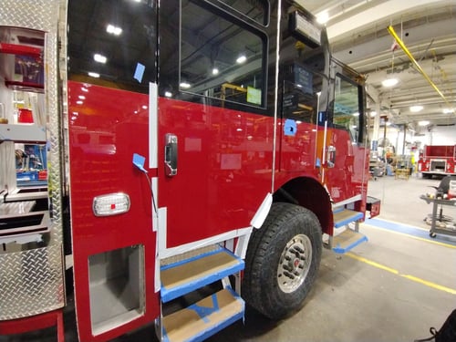 White Bear Lake FD
