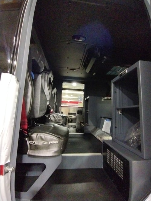 White Bear Lake FD