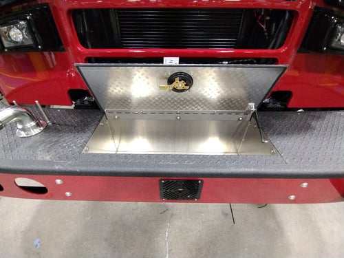 White Bear Lake FD