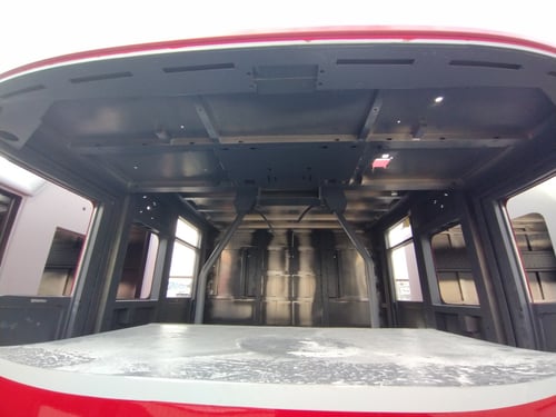 West Central Fire District