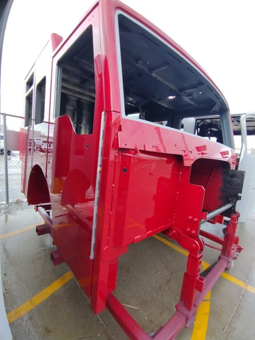 West Central Fire District