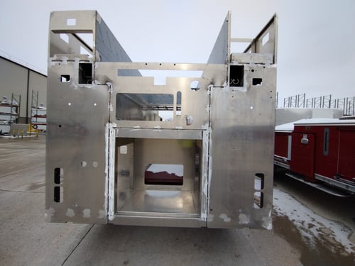West Central Fire District