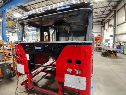 Chillicothe FD