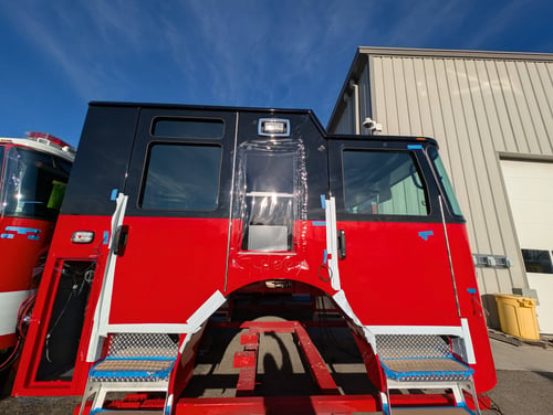 Chillicothe FD