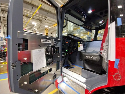 Chillicothe FD