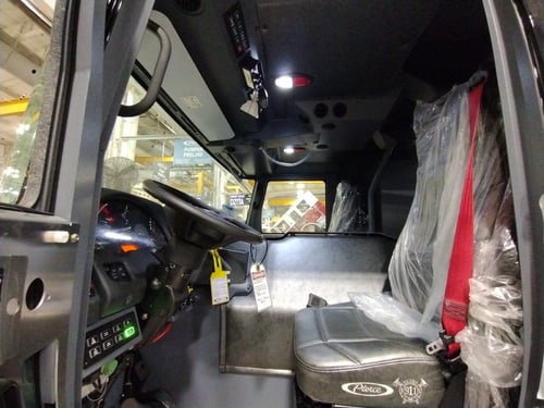 Chillicothe FD