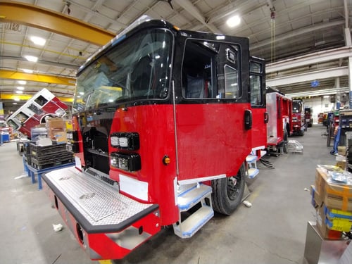 Chillicothe FD