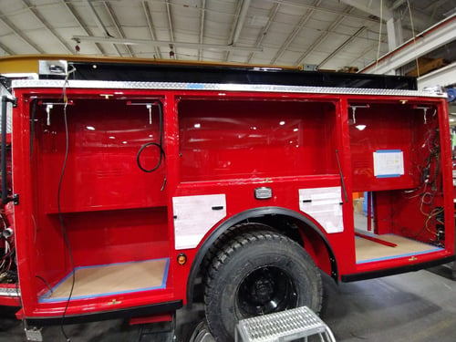 Chillicothe FD