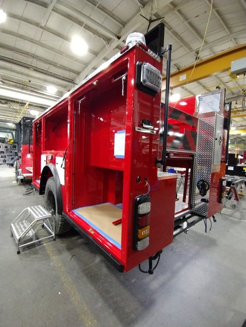 Chillicothe FD
