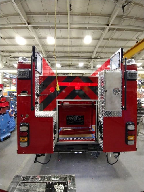 Chillicothe FD