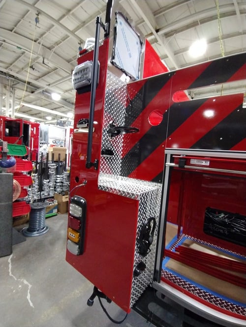 Chillicothe FD