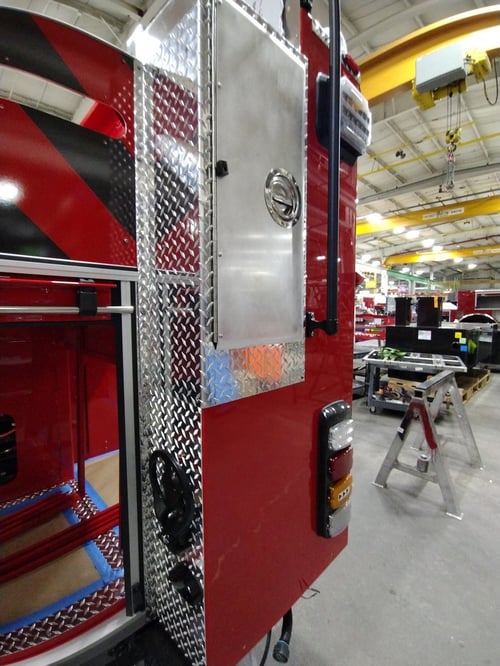 Chillicothe FD