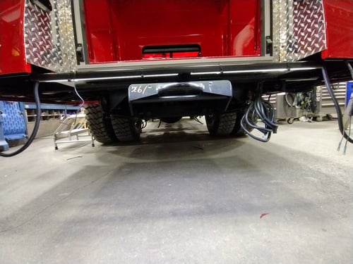 Chillicothe FD