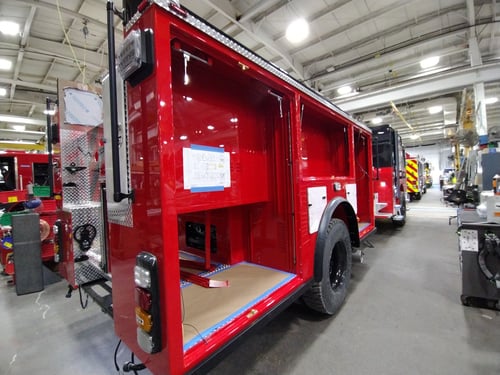 Chillicothe FD