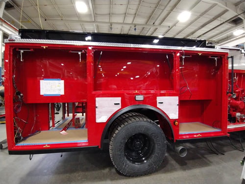 Chillicothe FD