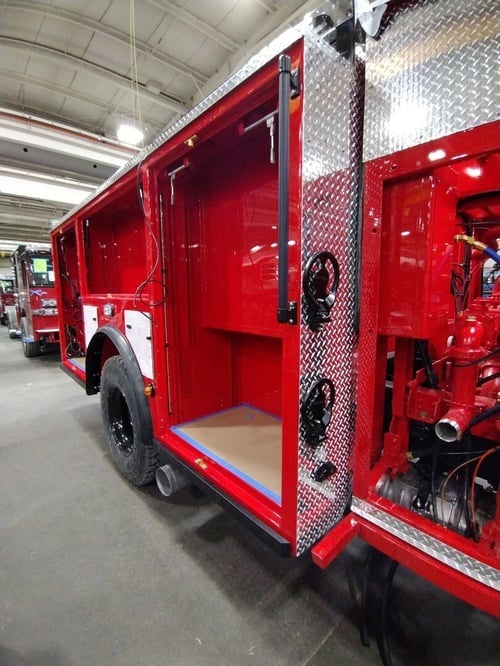Chillicothe FD