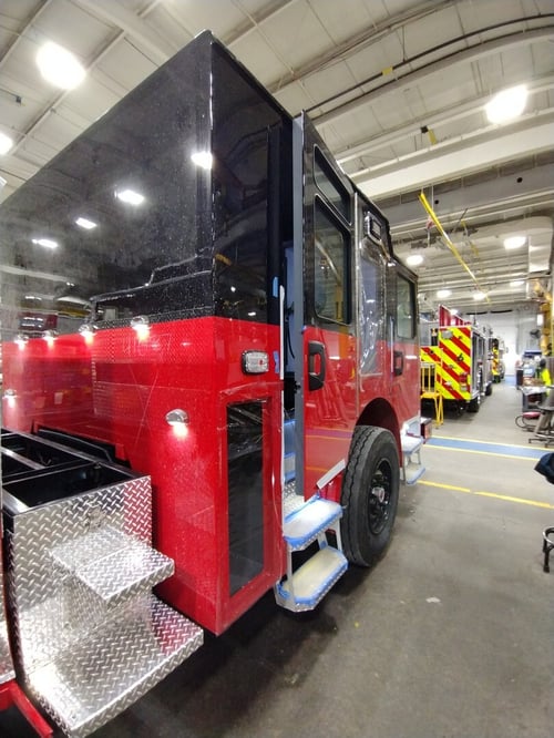 Chillicothe FD