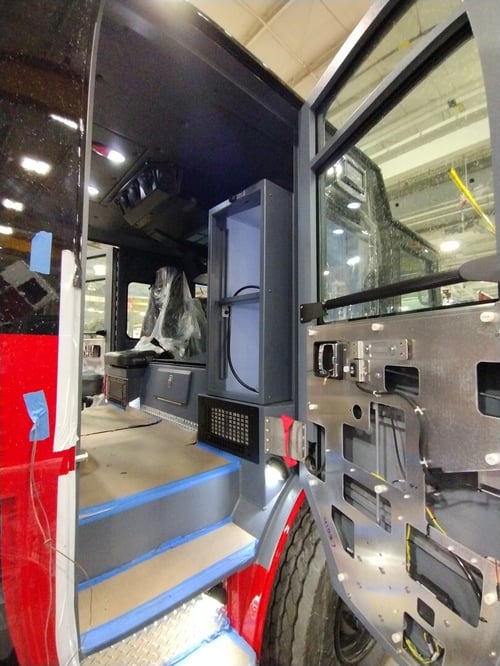 Chillicothe FD