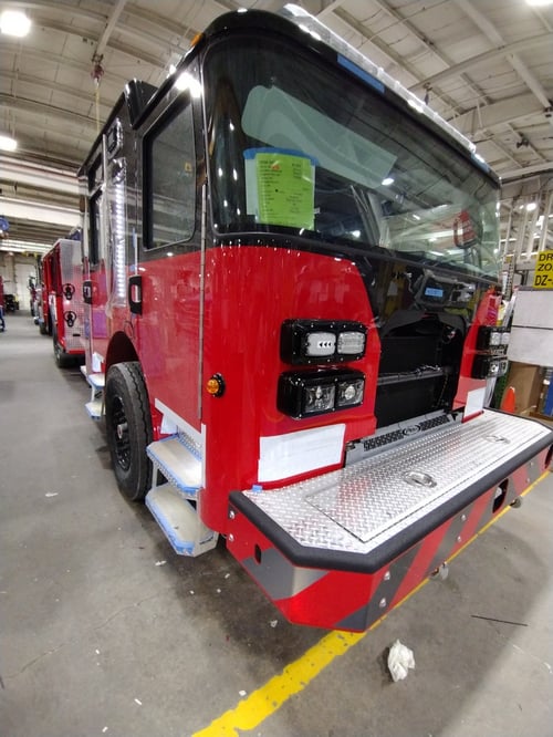 Chillicothe FD