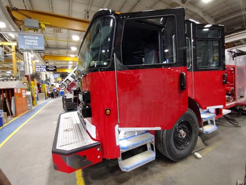 Chillicothe FD