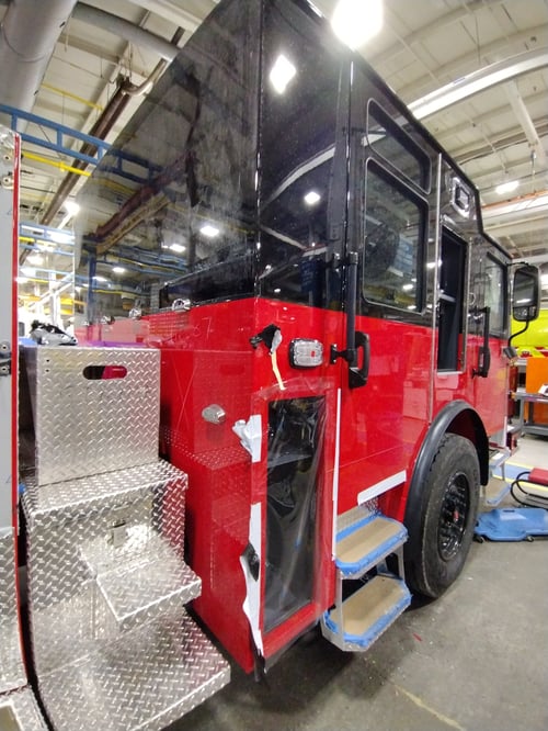 Chillicothe FD