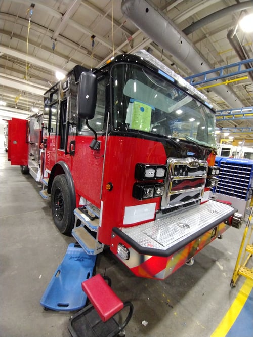 Chillicothe FD