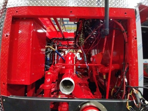 Chillicothe FD
